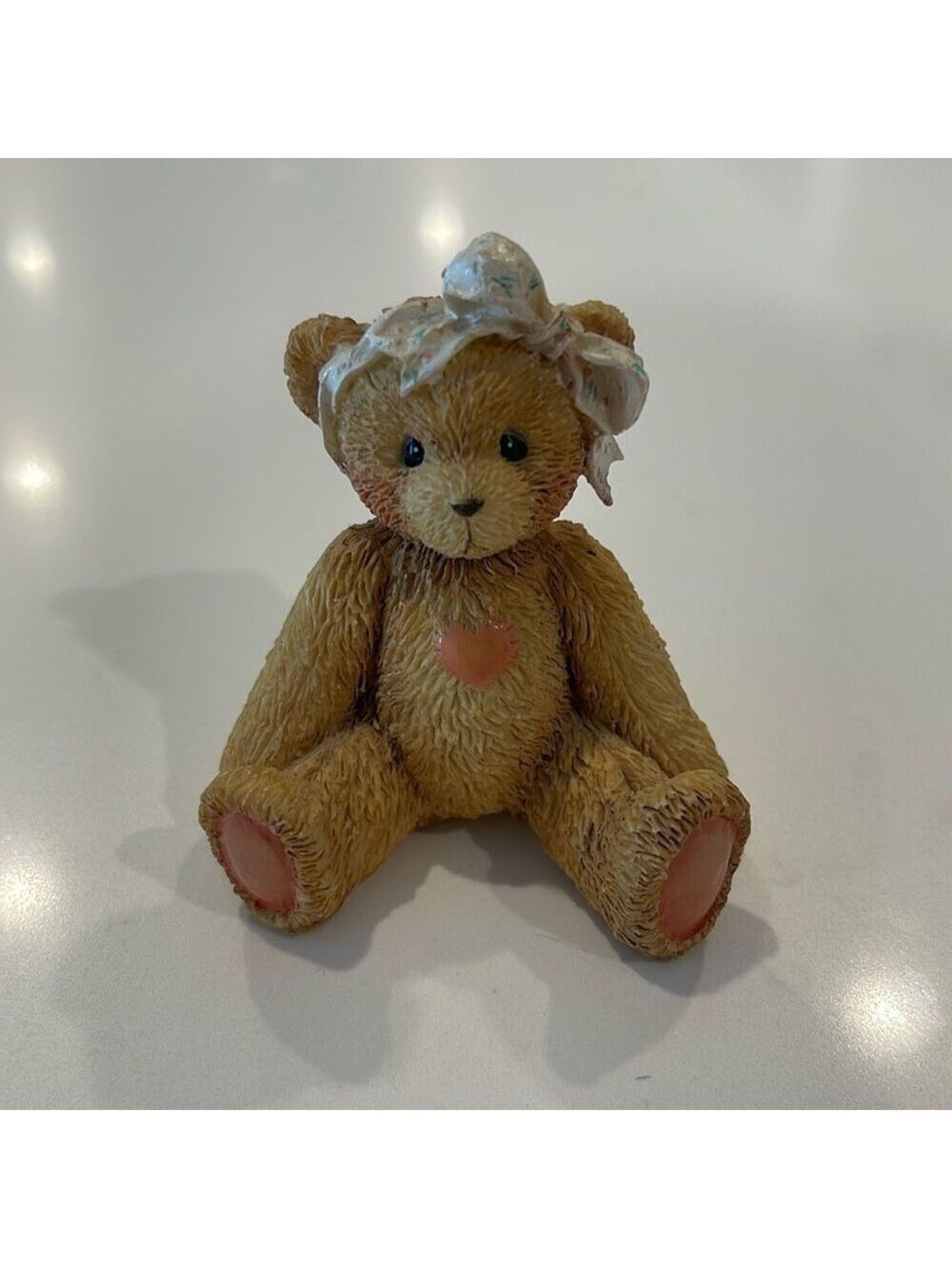 Cherished Teddies Sara Figurine